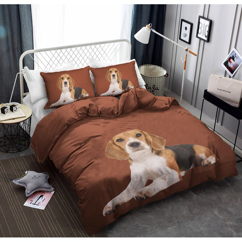 Beagle CL270707MDB Bedding Sets