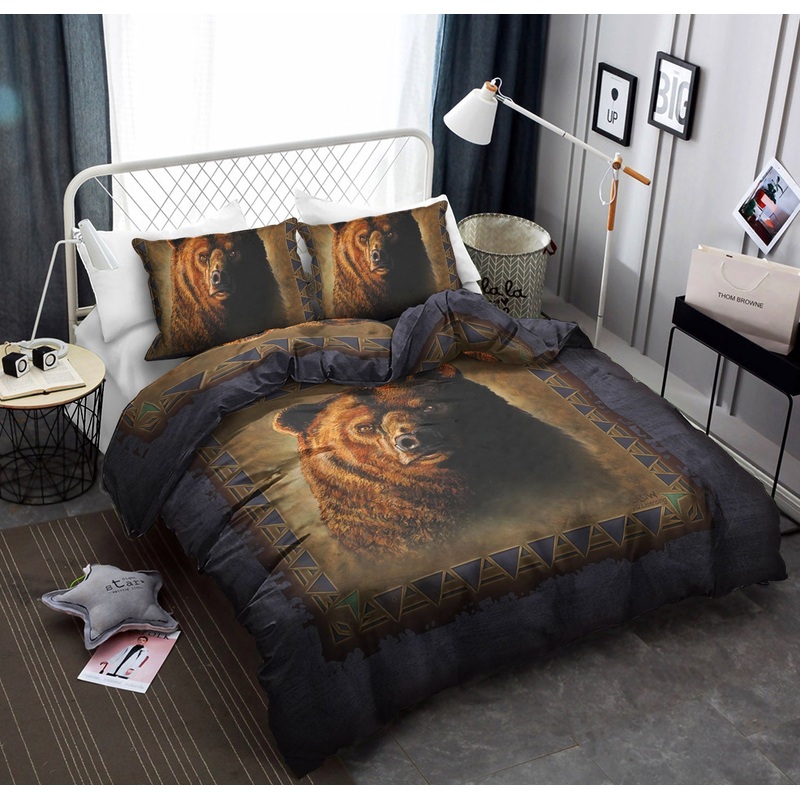 Bear QN140811TMB Bedding Sets
