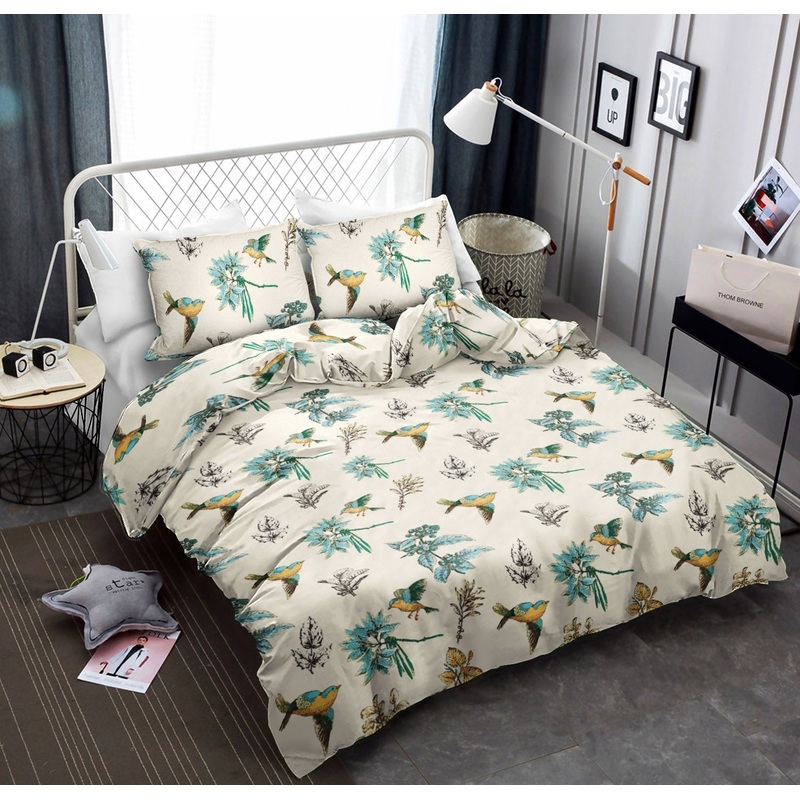 Bird CLA280813BB Bedding Sets