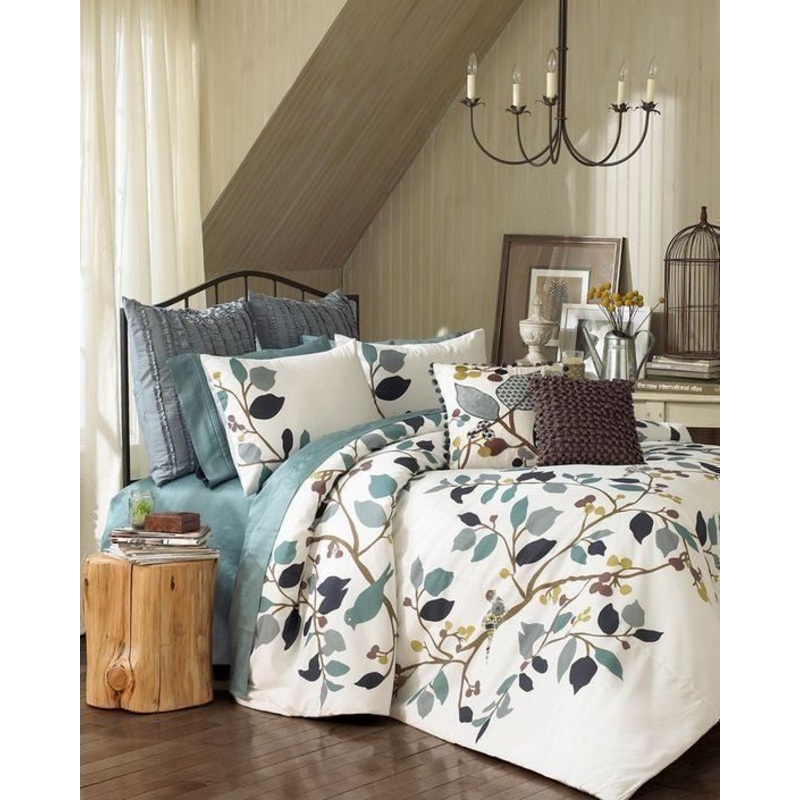 Bird CLA290809B Bedding Sets