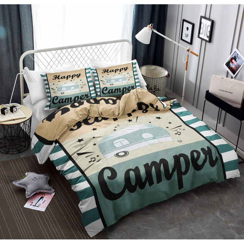 Camper CLM240721 Bedding Sets