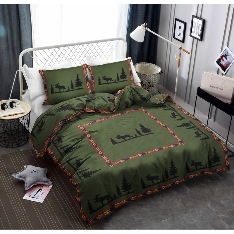 Moose CLA2609132B Bedding Sets