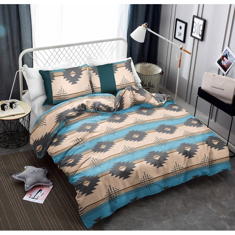 Native American CL020863MDB Bedding Sets