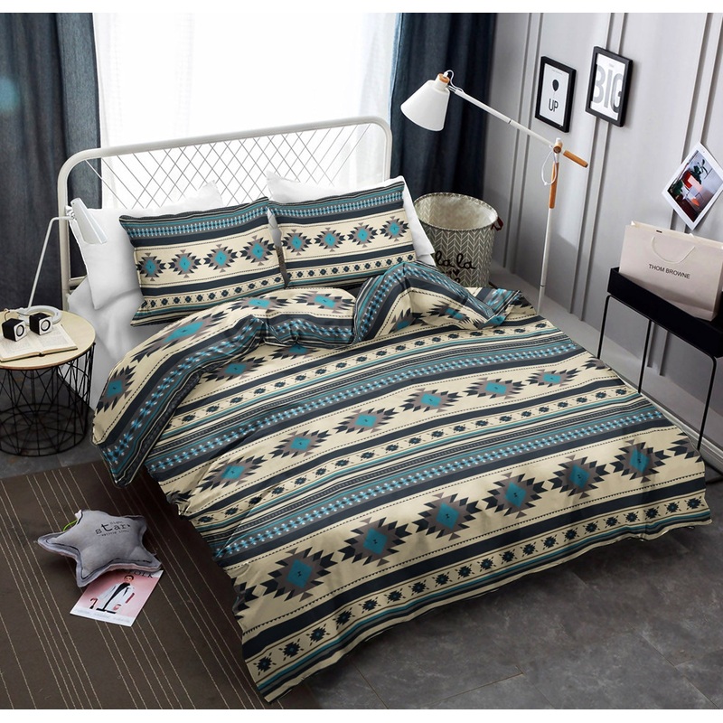 Native American CL120866MDB Bedding Sets