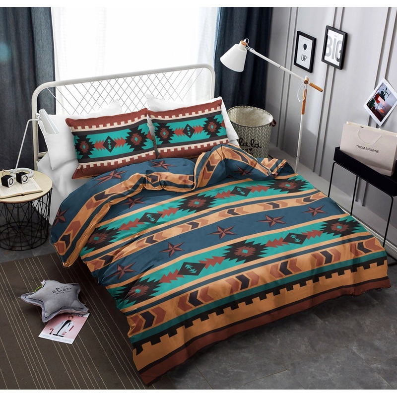Native American CLA270845BB Bedding Sets