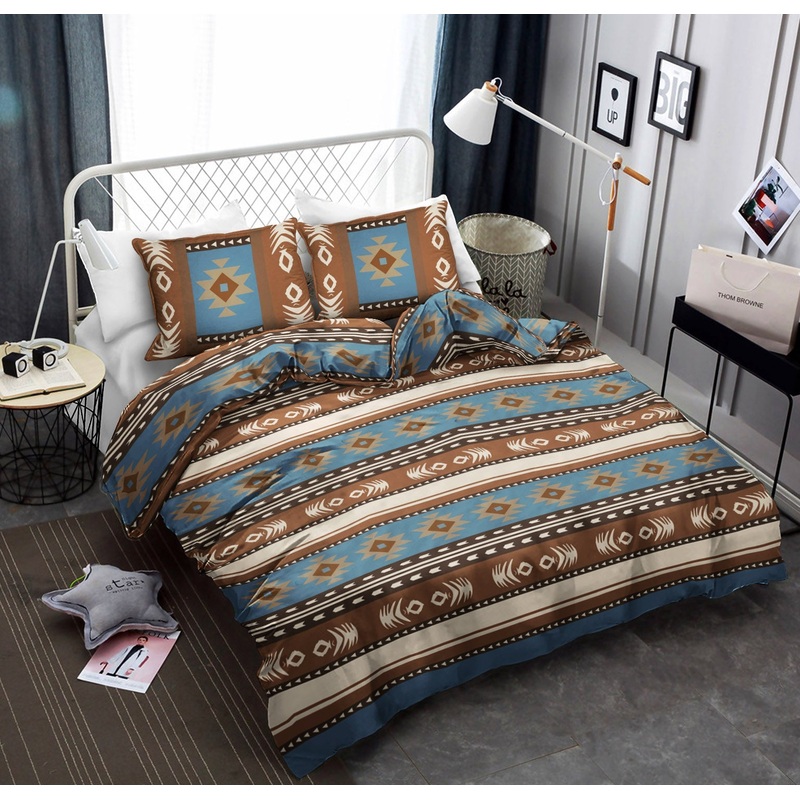 Native American CLA270847BB Bedding Sets