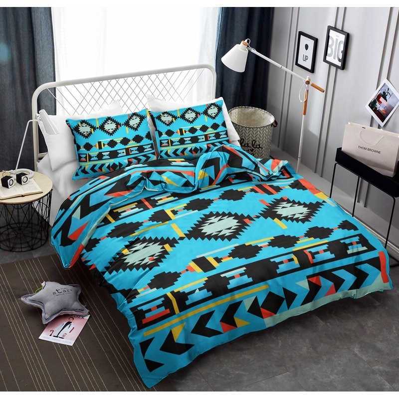 Native American NT090856BB Bedding Sets