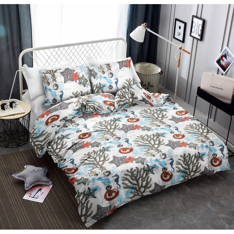 Seahorse CLA270862BB Bedding Sets