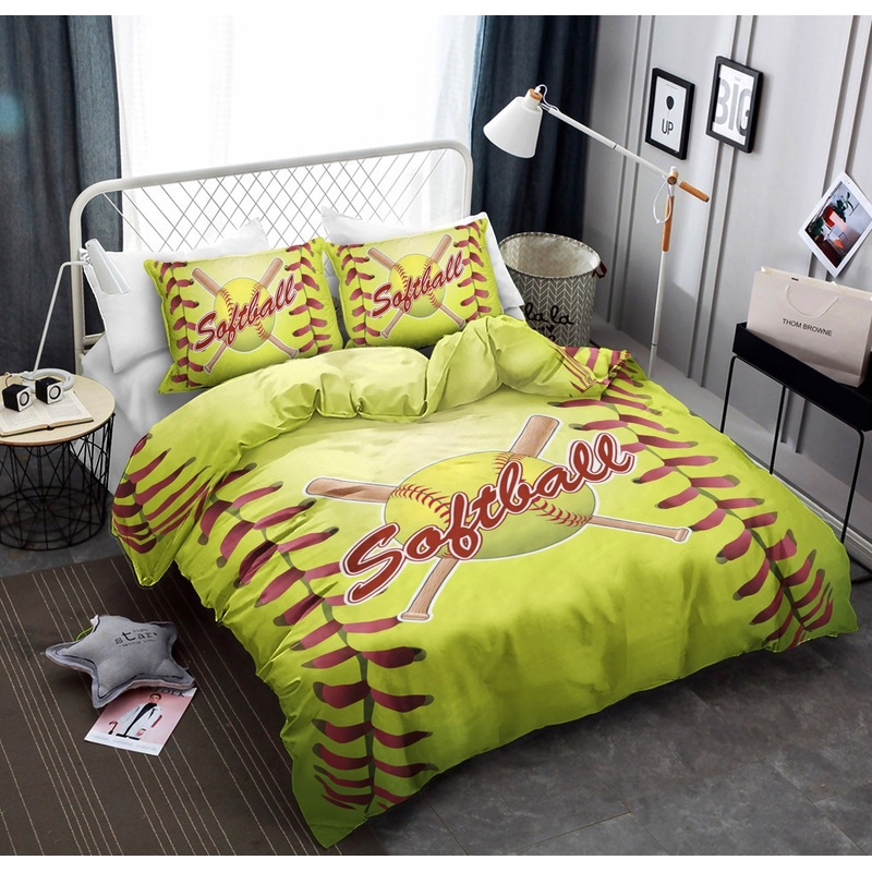 Softball NT120842BB Bedding Sets
