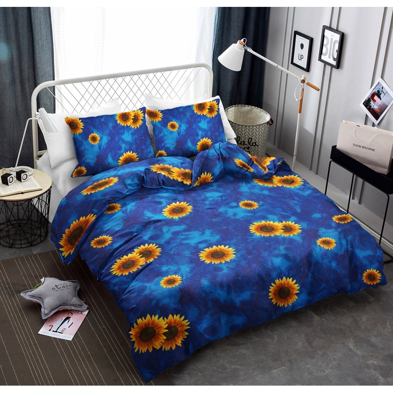 Sunflower CLA130830B Bedding Sets