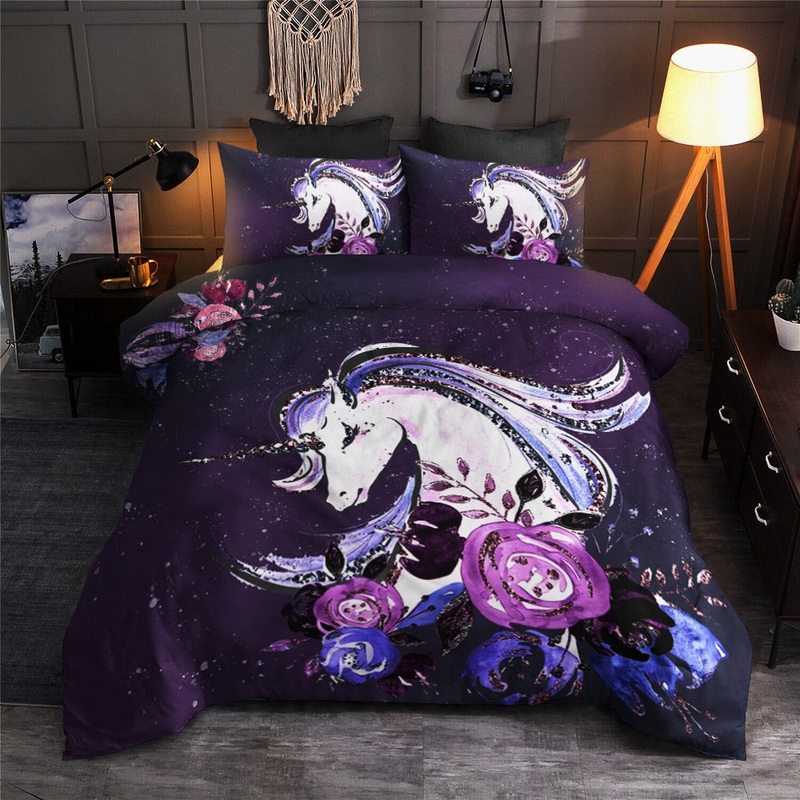Unicorn CLM190806MB Bedding Sets