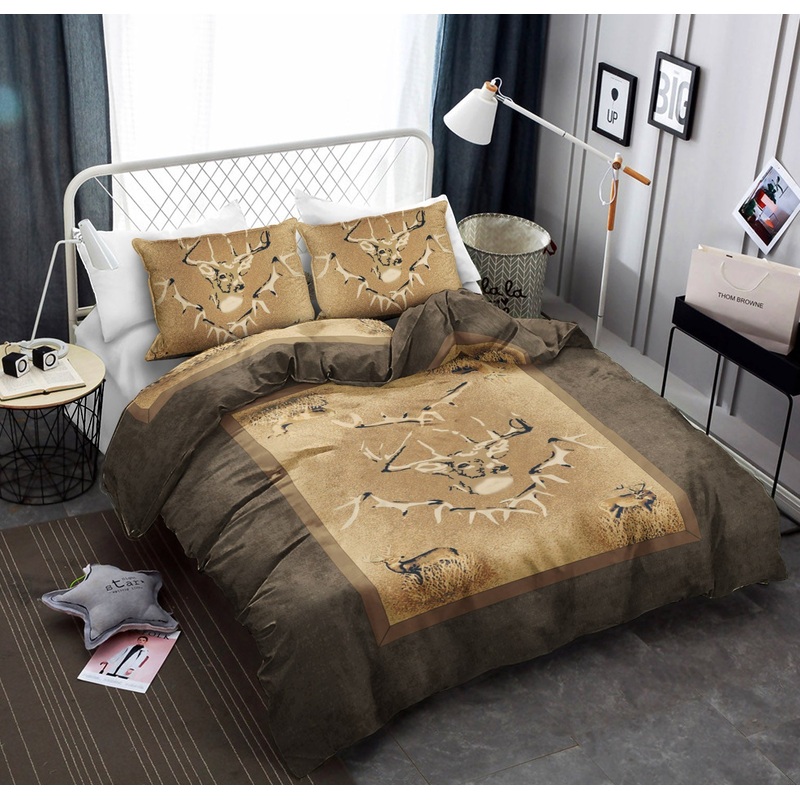 Whitetail CLM260877 Bedding Sets