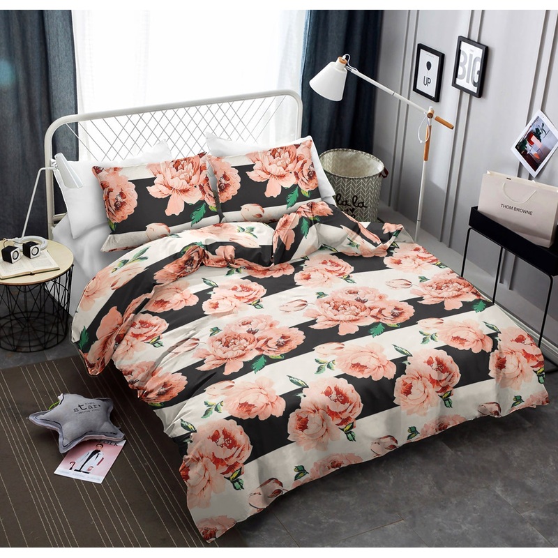 Amara Floral CLM0110018BB Bedding Sets