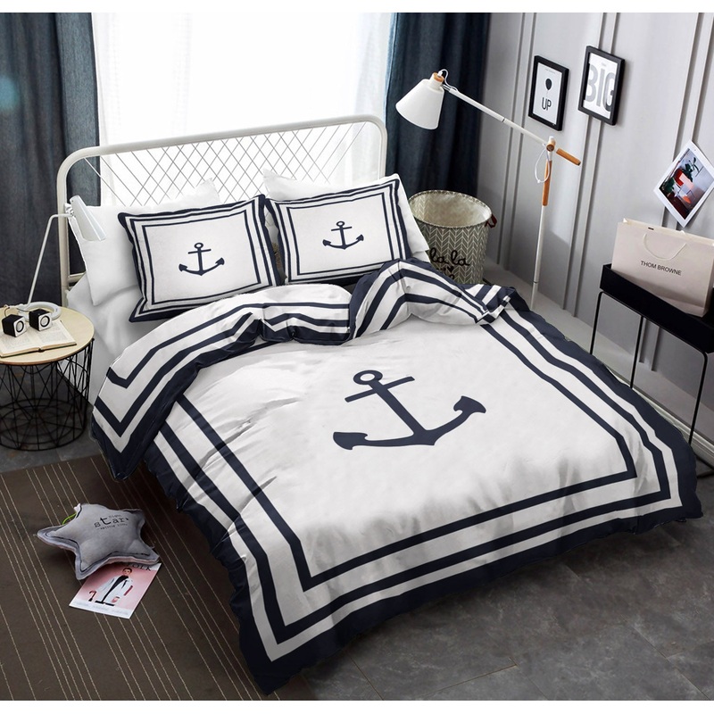 Anchor CLA270803BB Bedding Sets