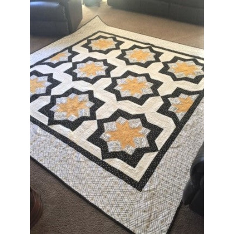 Wedding CLT2210209H Quilt Blanket