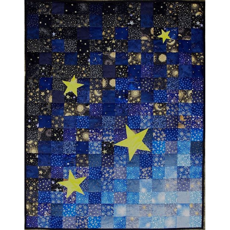 Weight Of The World CLH2310094Q Quilt Blanket