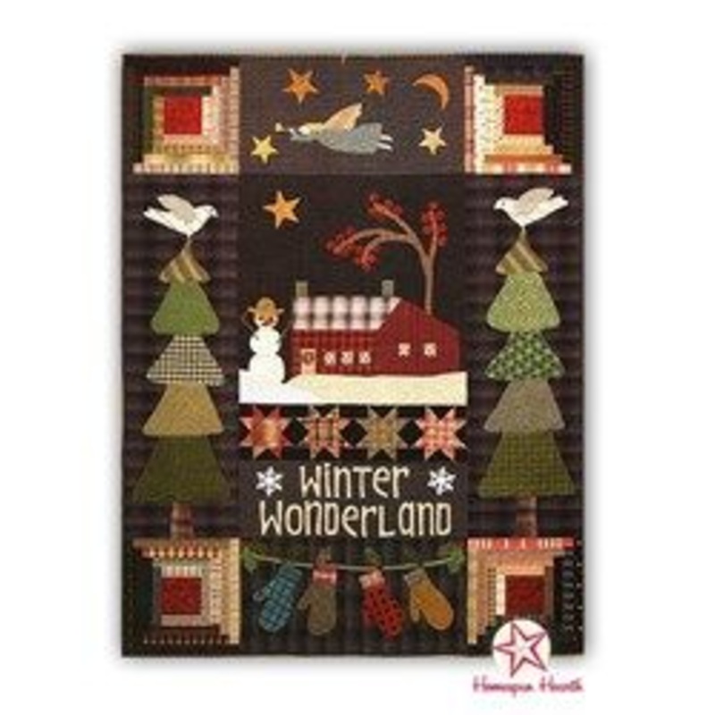 Winter CLT2510421H Quilt Blanket