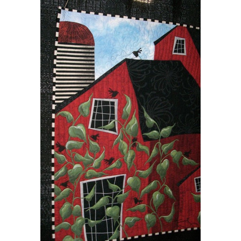 Vermont CLA1210352Q Quilt Blanket