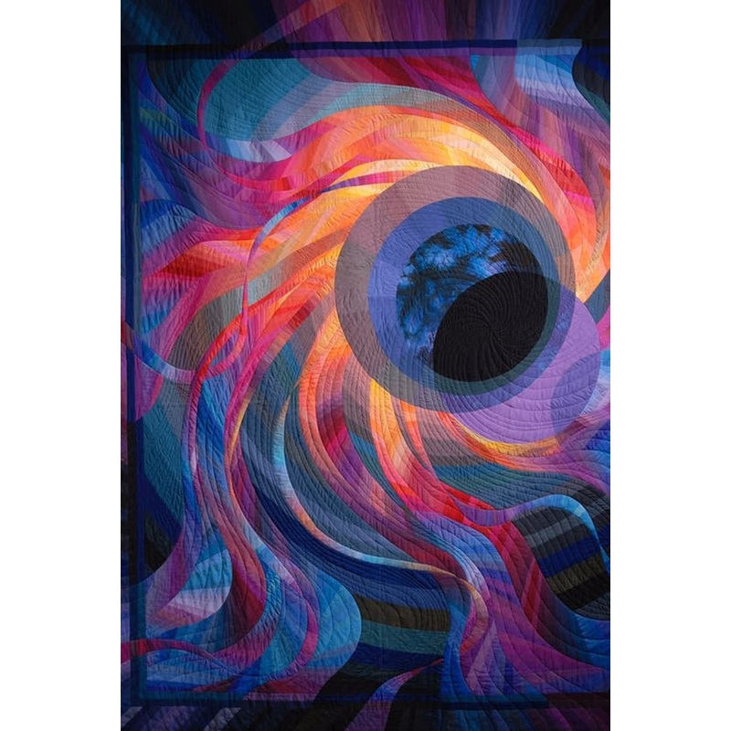 Sun CLM0511596 Quilt Blanket