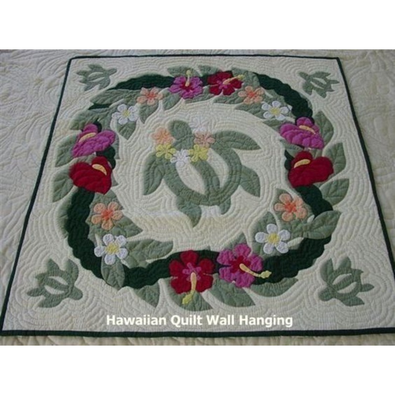 Turtle CLM010738 Quilt Blanket