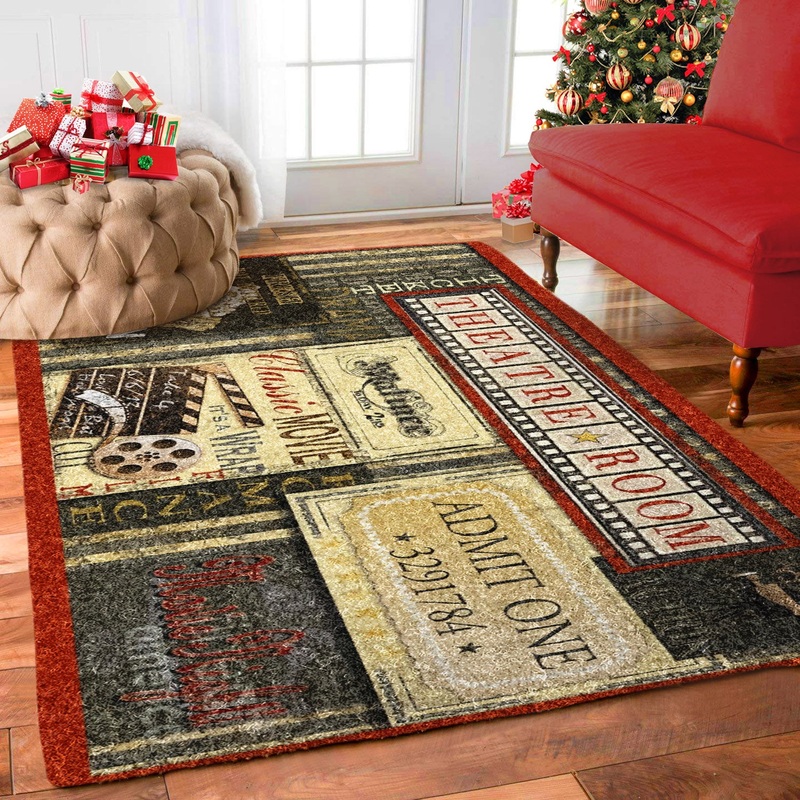 Theatre Room HT0711169M Rug