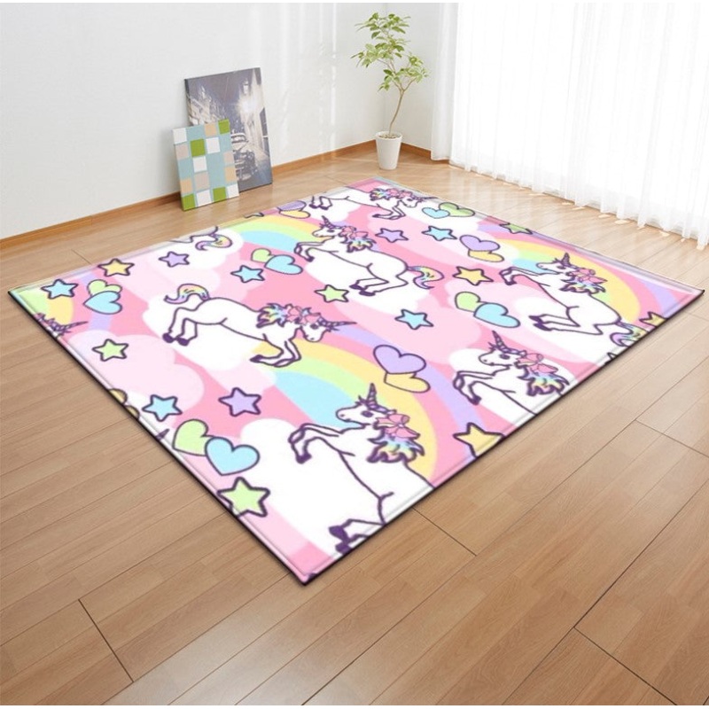 Unicorn CL300973MDR Rug