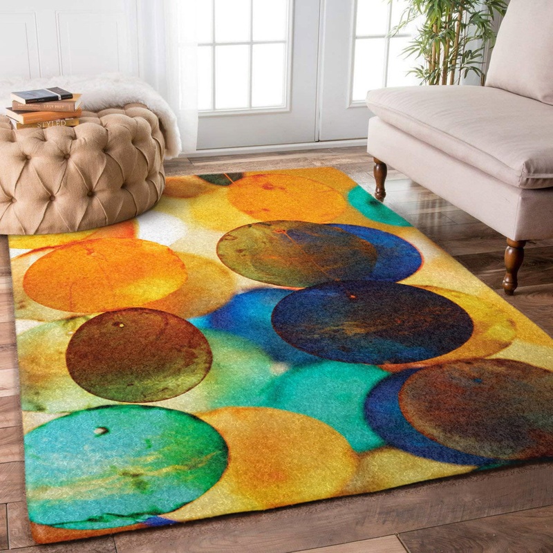 Wind Chimes TT0510163M Rug