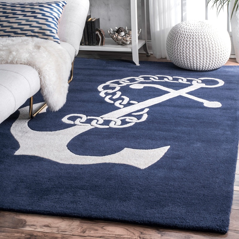 Anchor CLM190903M Rug
