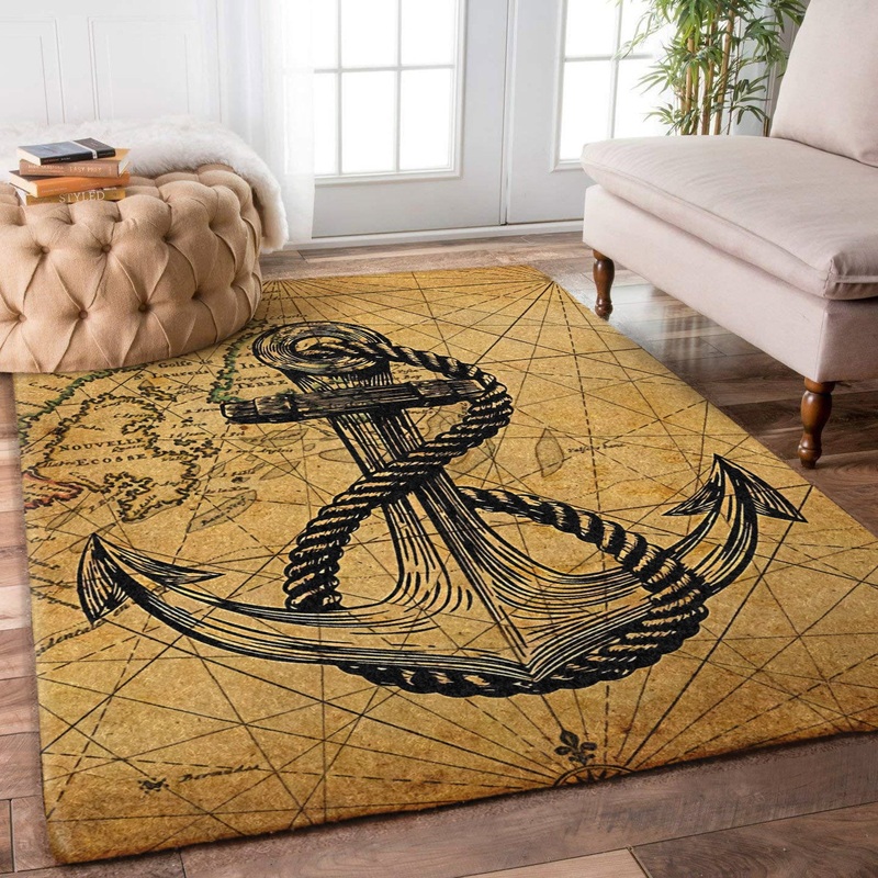 Anchor TN1809009M Rug