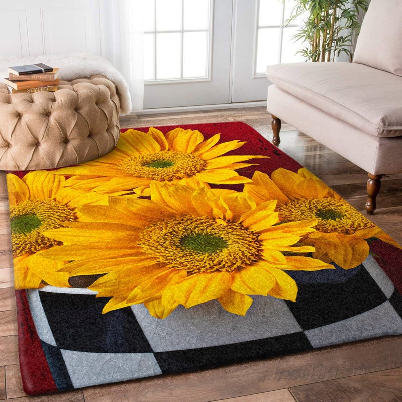 Sun Flower TT1709131M Rug