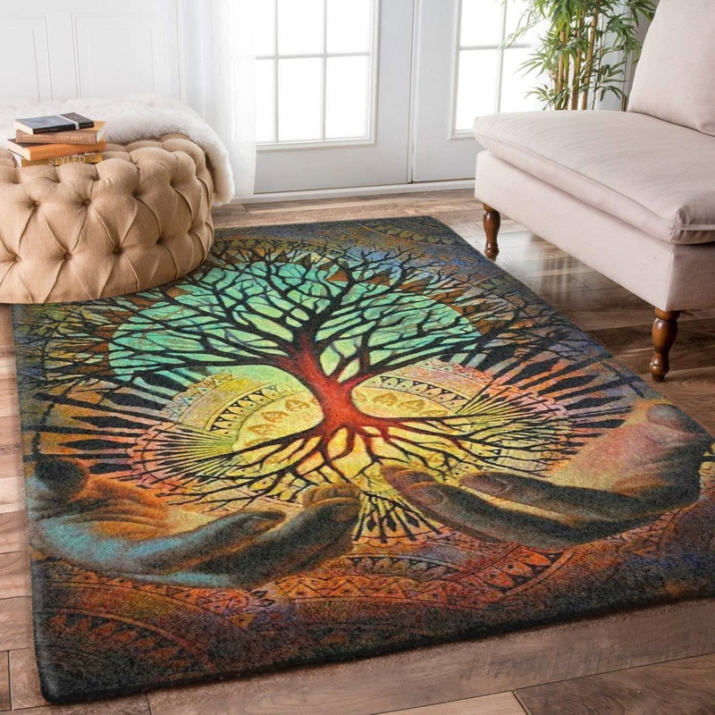 Tree Of Life CG1909126M Rug