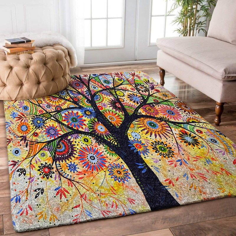 Tree Of Life NT2009211R Rug