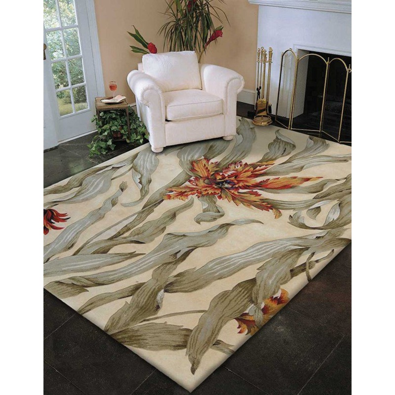 Tropics CLP021086TM Rug