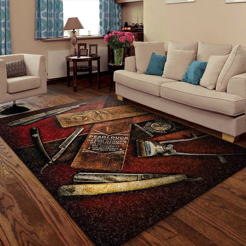 Barber TN0510004M Rug