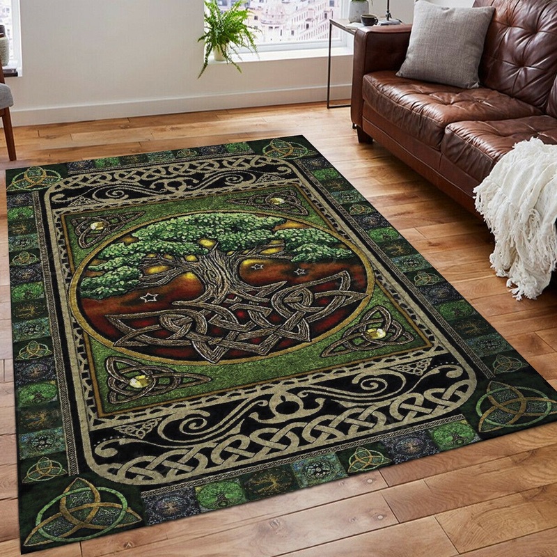 Celtic Love CLM1110075M Rug