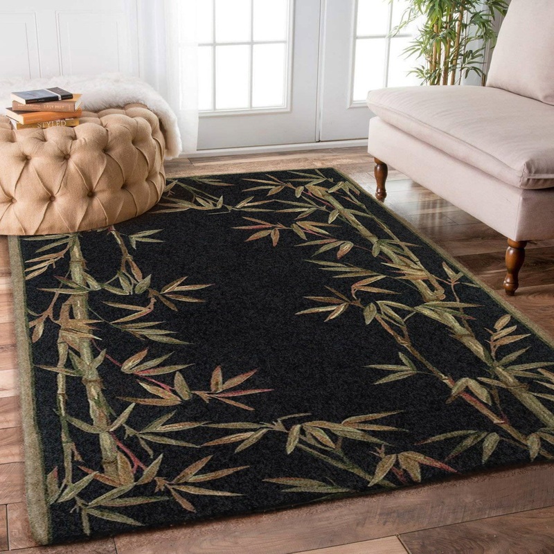 Sparta Bamboo CLP021081TM Rug