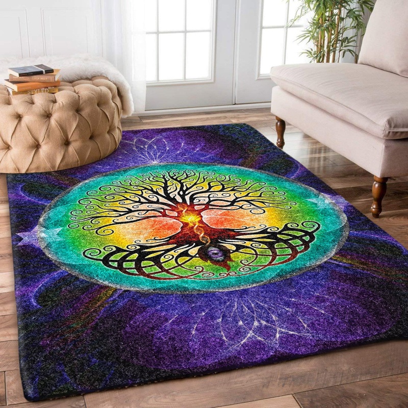 Tree Of Life NT2009214R Rug