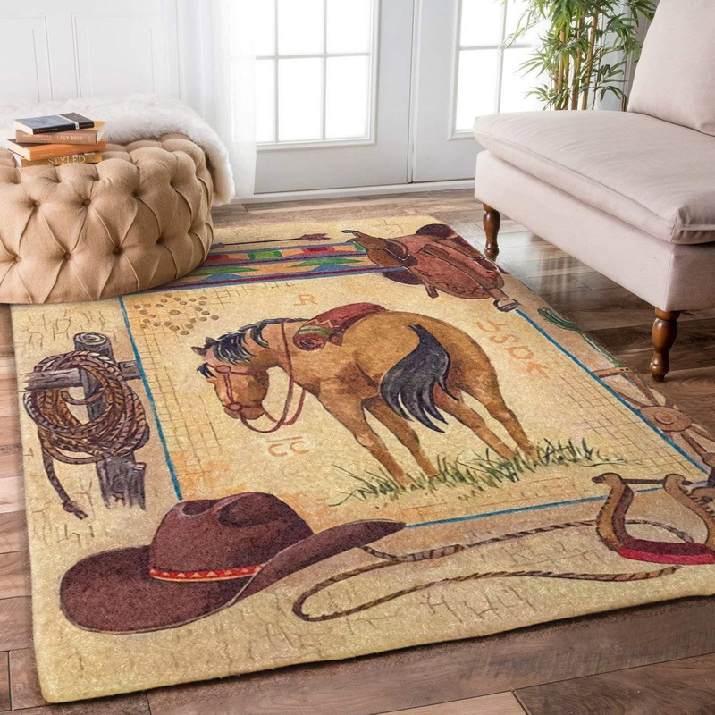 Western CG0510159M Rug
