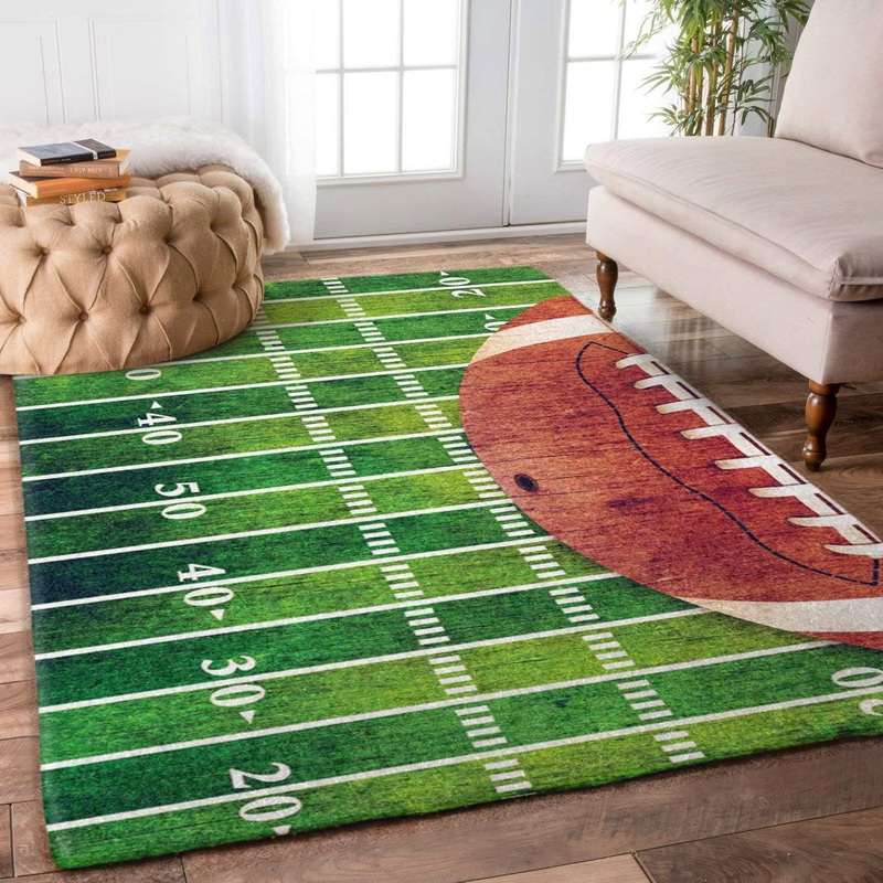 American Football CG1809007M Rug