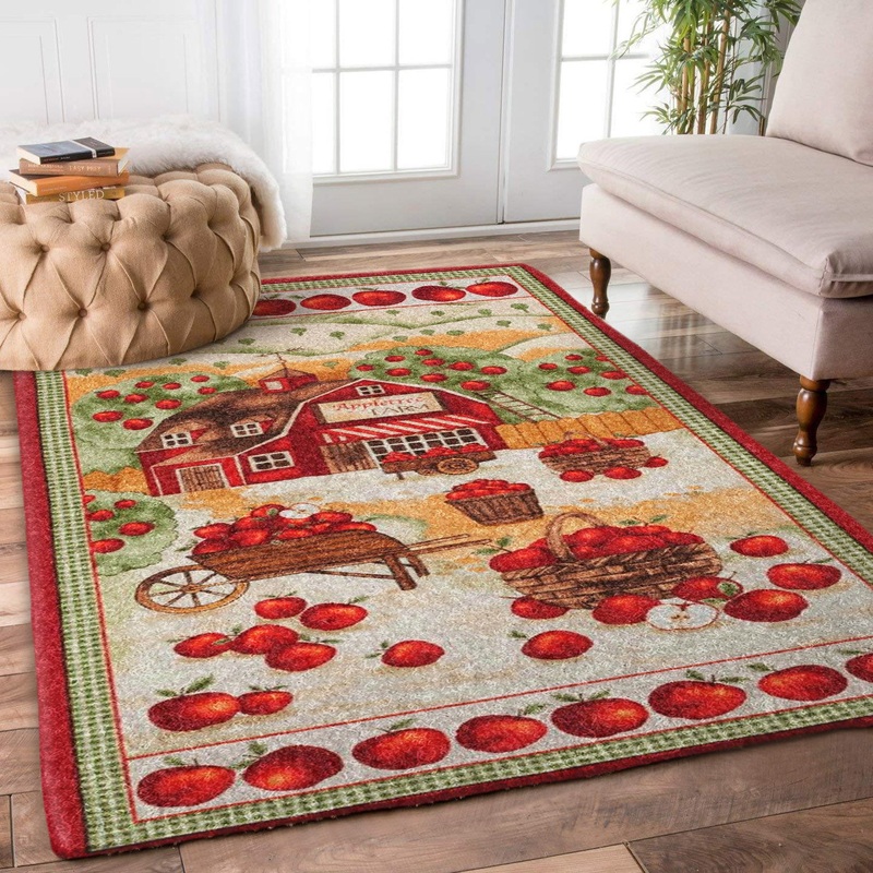 Apple Farm HN2810004R Rug