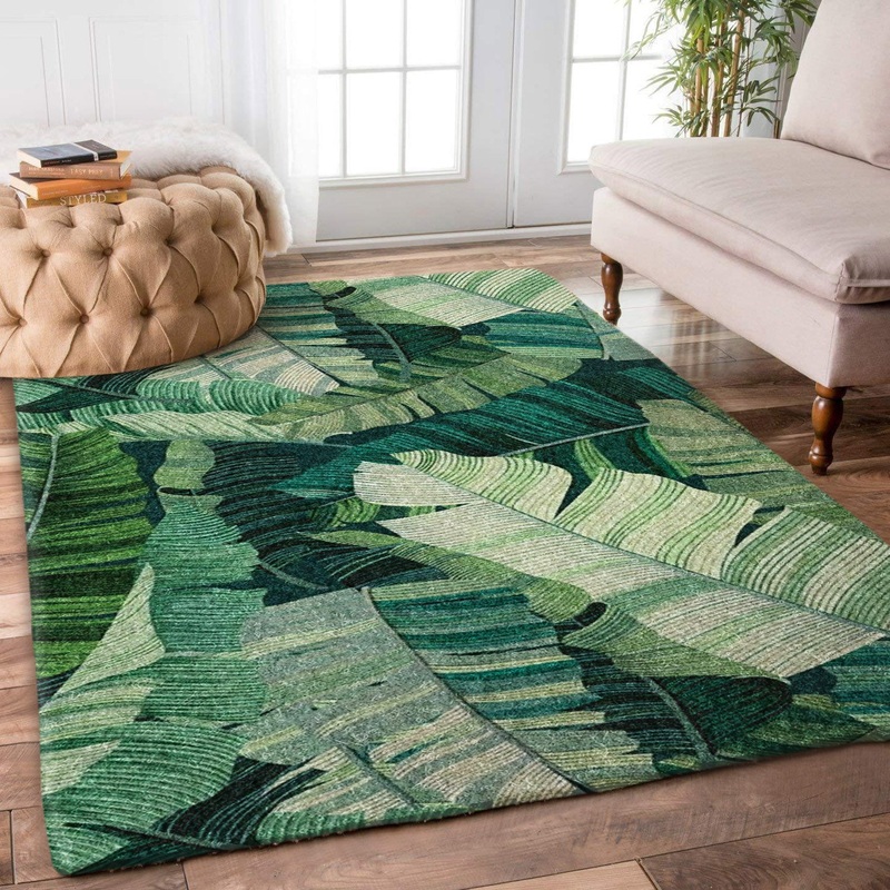 Banana Leaf NP0211008R Rug