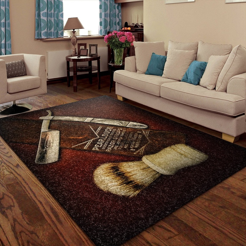 Barber TN0510005M Rug