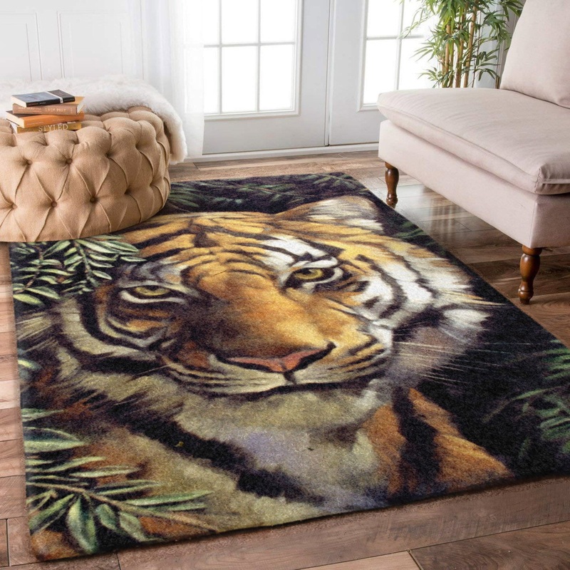 Bengal Tiger AA0510012M Rug