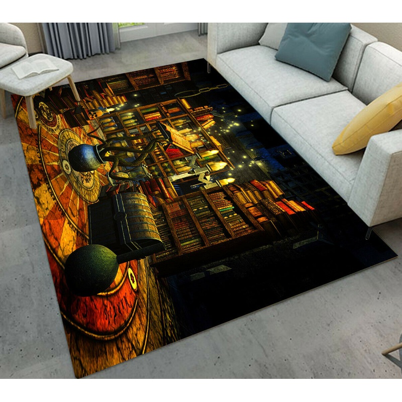 Book CLP230906M Rug