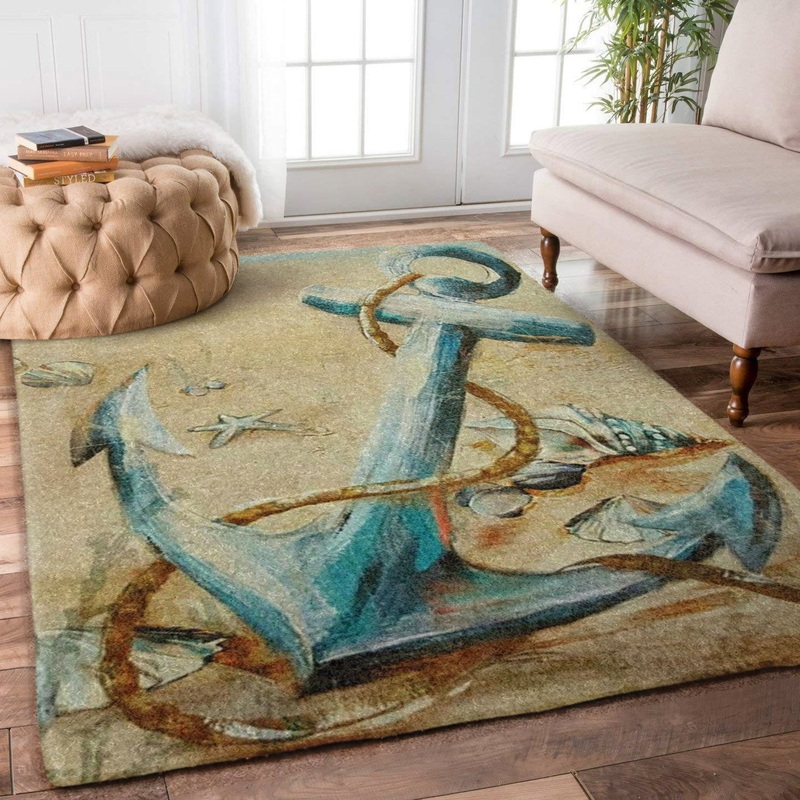 Anchor HM1410010M Rug