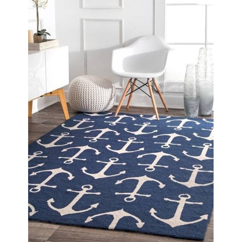 Anchors CLT0810011A Rug