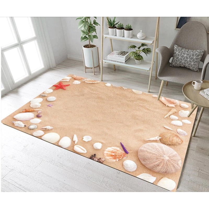 Beach CL250905MDR Rug