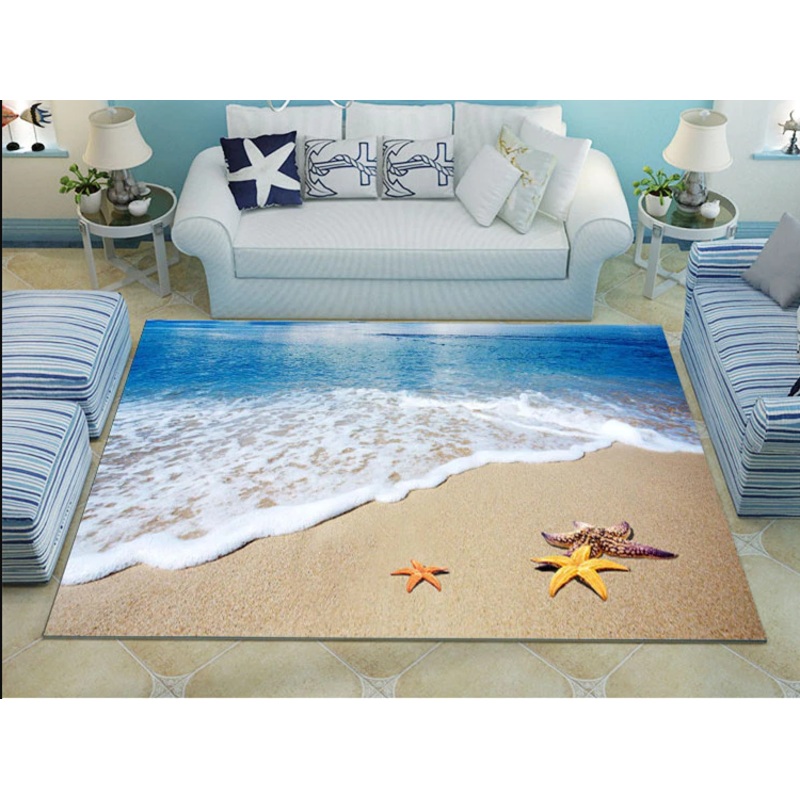 Beach CLM3110018M Rug