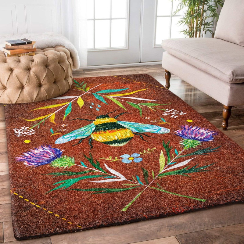 Bee NT2009023R Rug