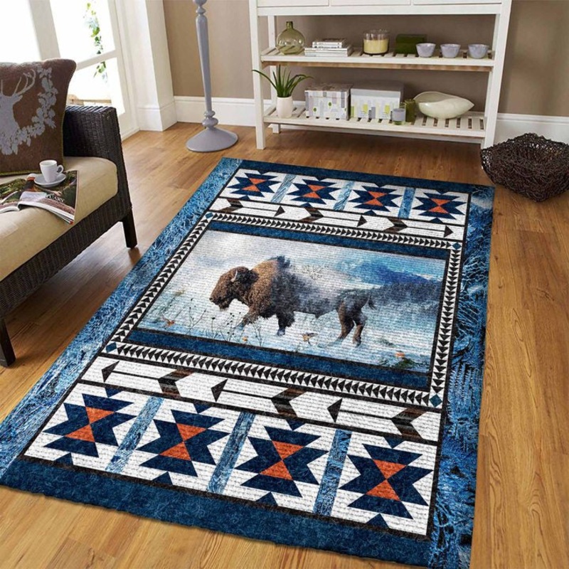 Bison CLM0312184M Rug